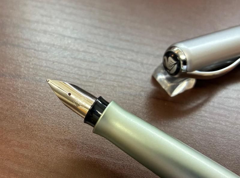 ペリカン万年筆 エポック P360 ペリカン Pelikan P360 エポック 廃番 - 文具館コバヤシ・コバ