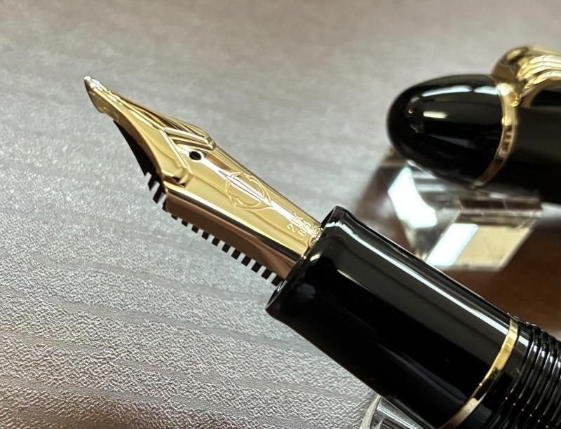 セーラー キングイーグル 万年筆 21K SAILOR KING EAGLE KING EAGLE Fountain Pen | Sailor Pen