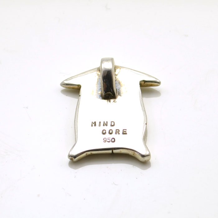 腐乱犬　シュン - オリジナルシルバーアクセサリー MIND CORE COMPANY