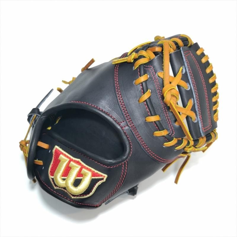 野球 ウイルソン wilson 硬式 トレーニング用 ファーストミット WTAHTG3FZ 日本製 【cl2x】 - 野球用品専門店 野球工房A27  本店