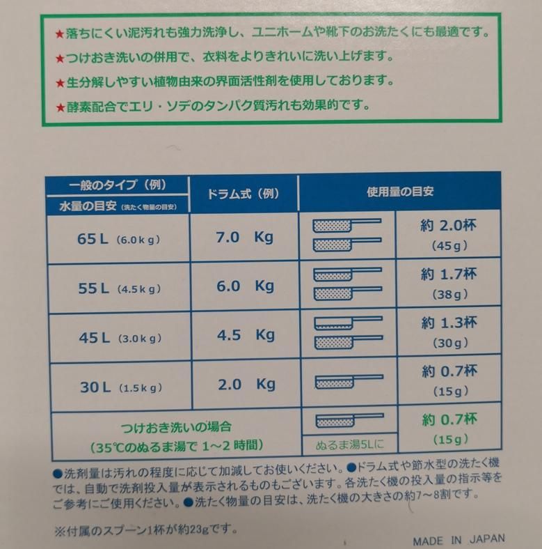 泥汚れ用 バイオ濃厚洗剤 酵素配合 ポール 4kg 野球用品専門店 野球工房a27 本店