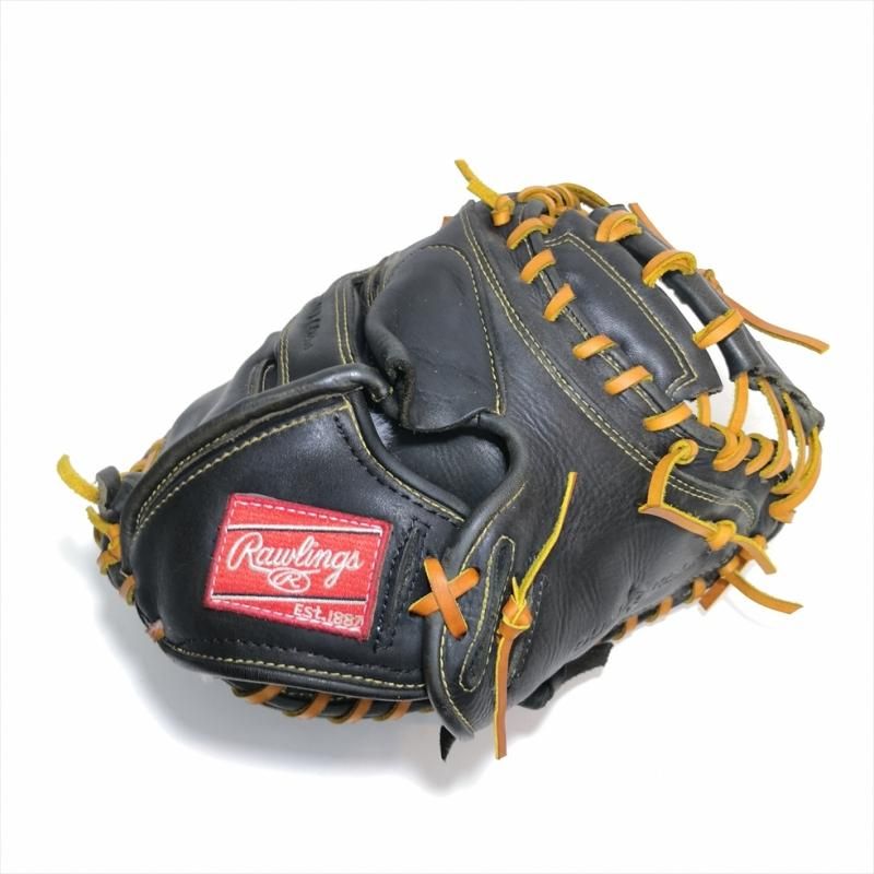 野球 中古再生品 ローリングス 少年軟式 キャッチャートミット Gj8ht2ac 中古野球用品 野球用品専門店 野球工房a27 本店 野球 中古再生品 ローリングス 少年軟式 キャッチャートミット Gj8ht2ac 中古野球用品 野球用品専門店 野球工房a27 本店