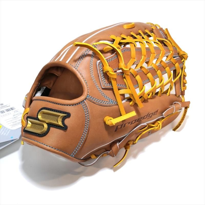 野球 エスエスケイ SSK 硬式グラブ 外野手用 サイズ9S プロエッジ PEK8749S21 - 野球用品専門店 野球工房A27 本店 野球 エスエスケイ SSK 硬式グラブ 外野手用 サイズ9S プロエッジ PEK8749S21 - 野球用品専門店 野球工房A27 本店