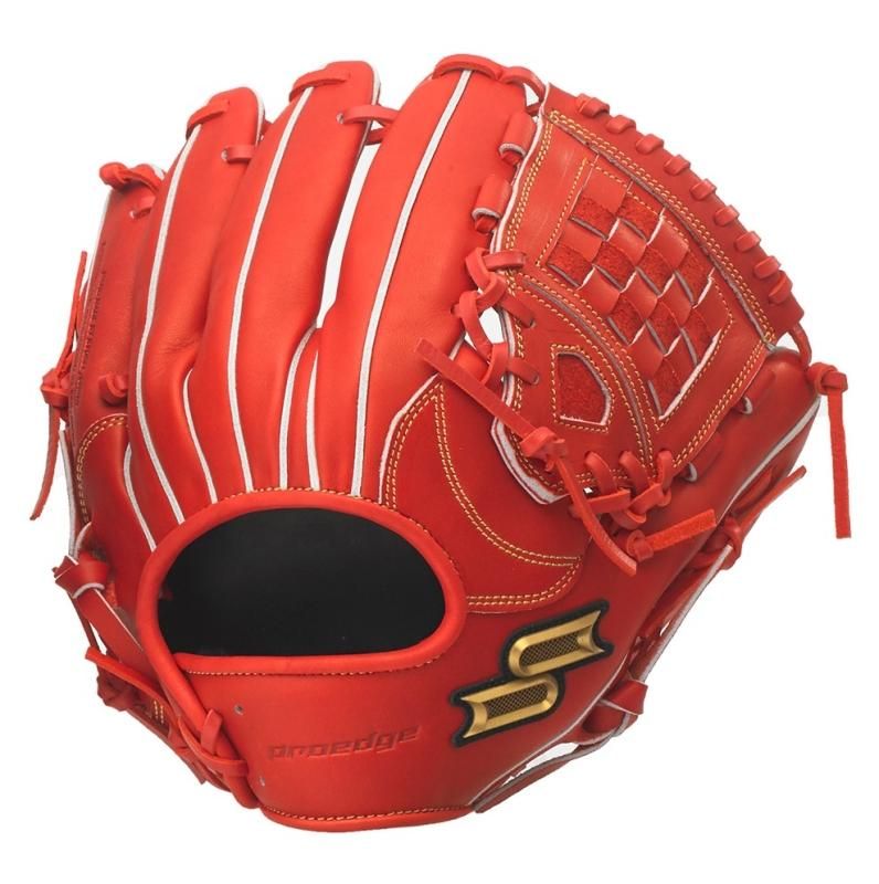 入荷日 SSK 今岡誠モデル スーパープロ 限定カラー エスエスケイ 内野