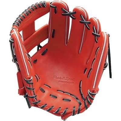 野球 ゼット ZETT プロステイタス 軟式グラブ 内野手用 今宮型