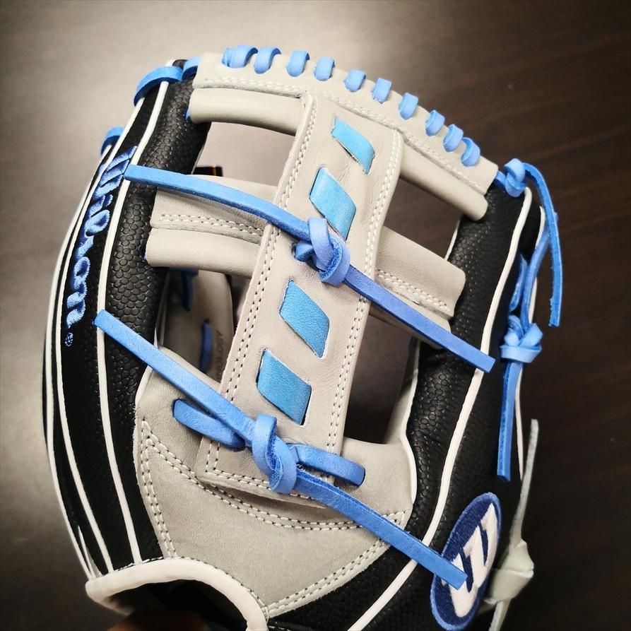 野球 ウイルソン WILSON 軟式用グラブ 内野手用 Wannabe Hero
