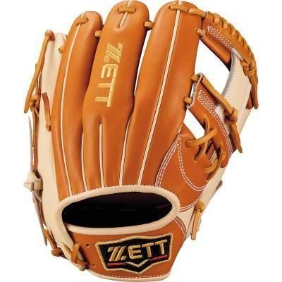 ZETT 軟式 プロステイタス 内野 ゼット ZETT プロステイタス|軟式グラブ 内野手用 - 野球用品専門店