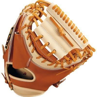 ゼット ZETT 軟式キャッチャーミット | 限定カラー - 野球用品