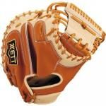 野球 ヘルム helm 硬式キャッチャーミット 捕手用 503型 日本製