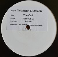 Tanzmann & Stefanik / The Call(12