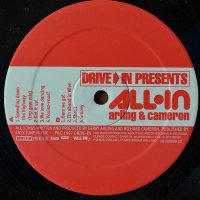 Arling & Cameron / Drive In Presents: All In(12
