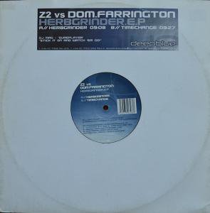 Z2 vs. Dom.Farrington / Herbgrinder (12