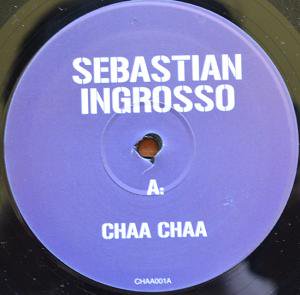 Sebastian Ingrosso / Cirez D – Chaa Chaa / Teaser (12