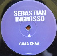 Sebastian Ingrosso / Cirez D – Chaa Chaa / Teaser (12