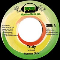 Aaron Silk / Noddy Virtue / Truly / Love Zone (7