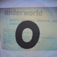 UNDERWORLD / PEARL'S GIRL(12