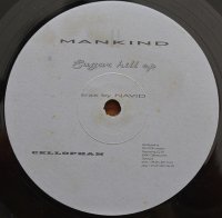 Mankind / Sugar Hill EP (12