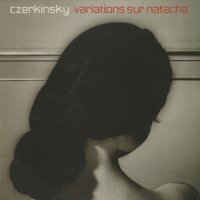 czerkinsky / Variations sur natacha(12
