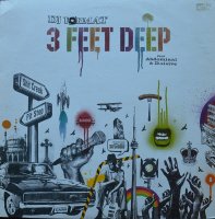 DJ FORMAT / 3 FEET DEEP(12