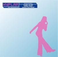 Hyplar / Dear Miss Spacelove EP (12