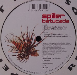 Spiller / Batucada (12