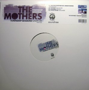 The Mothers / Township Sessions Sampler (12