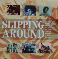 Various / Slipping Around (LP)