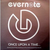 Evernote / Once Upon A Time (12