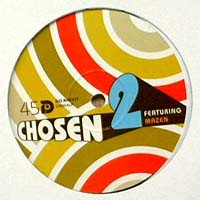 Chosen 2 / Get On Up / To Be Free (12