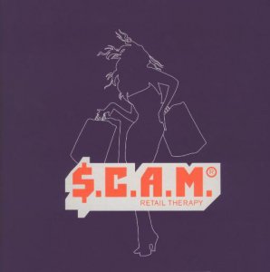 S.C.A.M. / RETAIL THERAPY (12