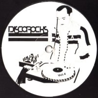 Discorocks / Discorocks Vol.4 (12
