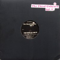 Tootskee + Czar MC / Lonnie O / The Third Unheard Vol. 2 (12
