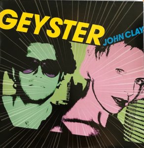 Geyster / John Clay (12