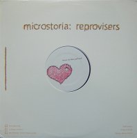 Microstoria / Reprovisers (12