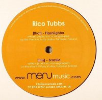 Rico Tubbs / Flashlighter (12