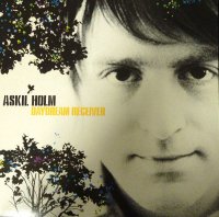 Askil Holm / Daydream Receiver (LP)