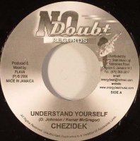 Chezidek / Understand Yourself (7