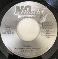 Lukie D / Music (7