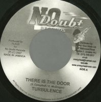 Turbulence / There Is The Door (7