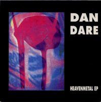 Dan Dare / Heavenmetal EP (7