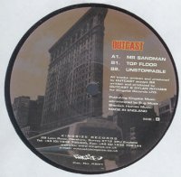 Outcast / Mr Sandman (12