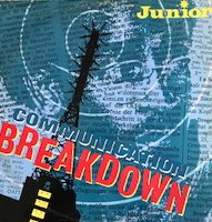 Junior / Communication Breakdown (7
