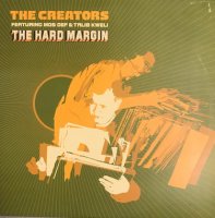 The Creators, Mos Def, Talib Kweli / The Hard Margin (12