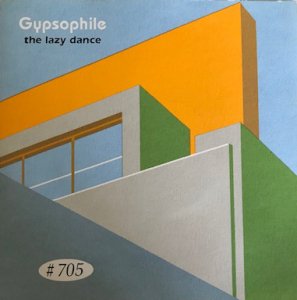 Gypsophile / The Lazy Dance (7