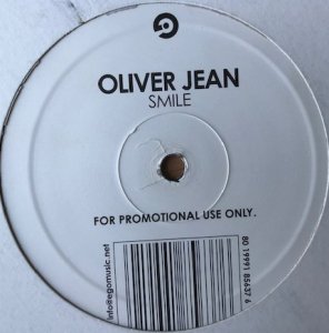 Oliver Jean / Smile (12)
