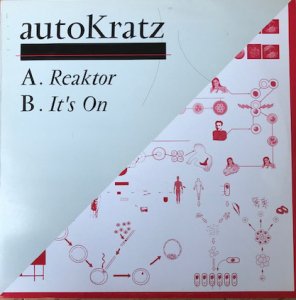 autoKratz / Reaktor (12)