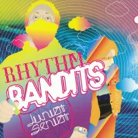 Junior Senior / Rhythm Bandits (12