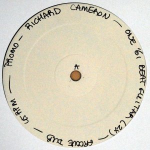Richard Cameron / One '61 Beat Guitar (12