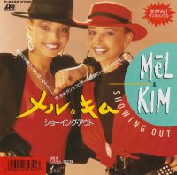 Mel & Kim / Showing Out (7