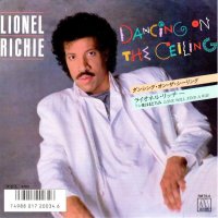Lionel Richie / Dancing On The Ceiling (7